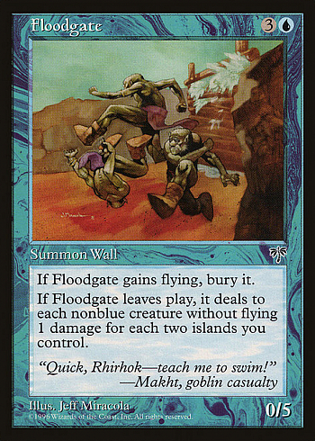 Floodgate