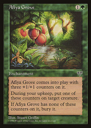 Afiya Grove