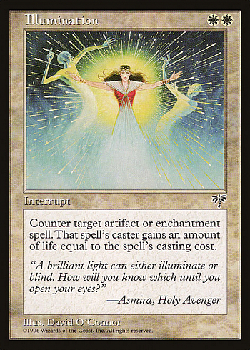 Illumination