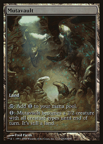 Mutavault