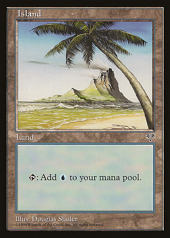 Island