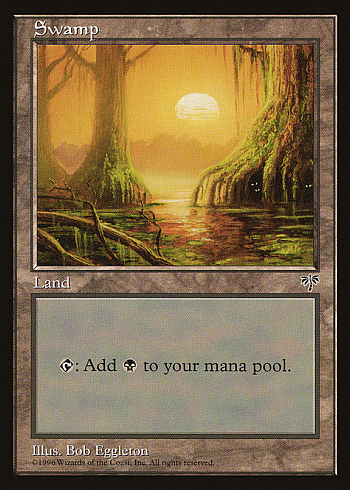 Swamp