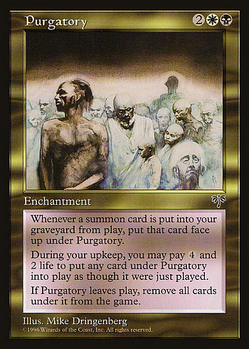 Purgatory