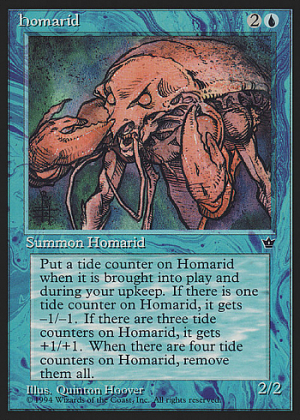 Homarid