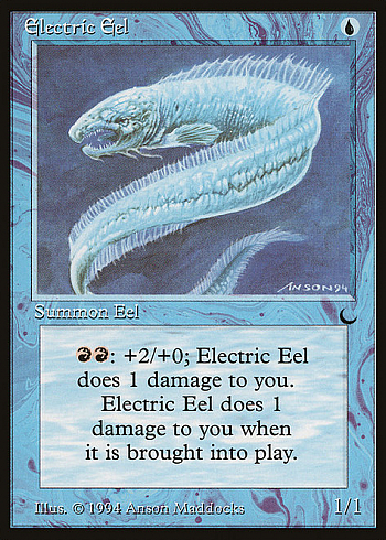 Electric Eel