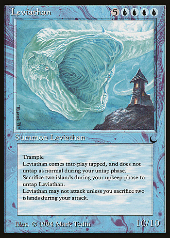 Leviathan