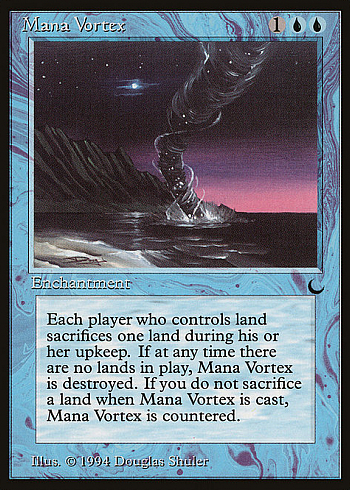 Mana Vortex