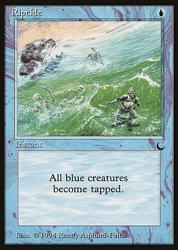 Riptide