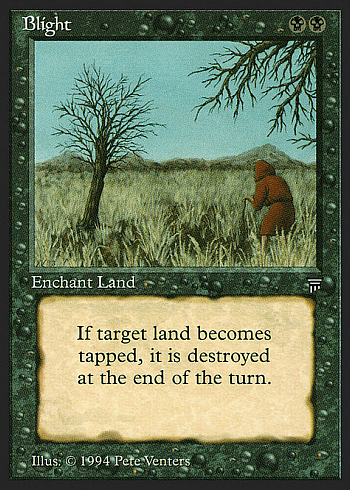 Blight