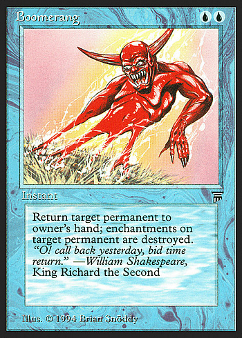 Boomerang