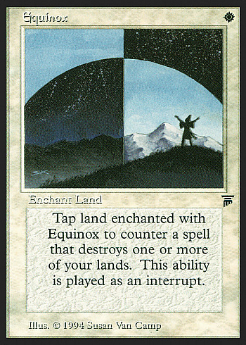 Equinox