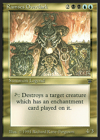 Ramses Overdark