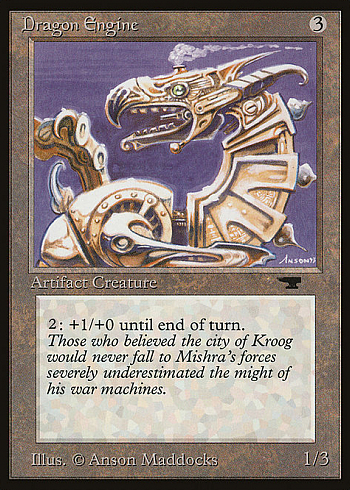 Dragon Engine