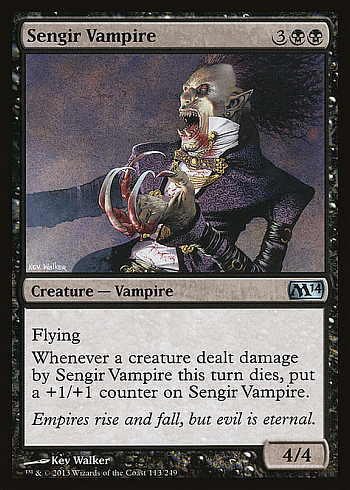 Sengir Vampire