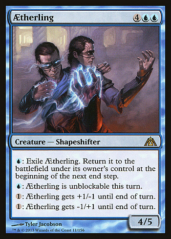 Aetherling