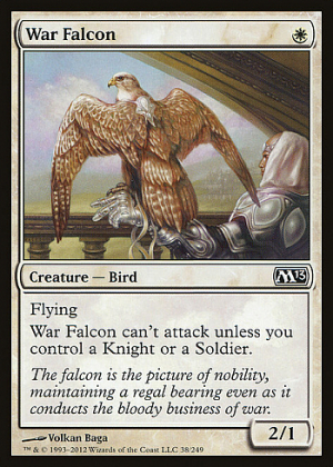 War Falcon