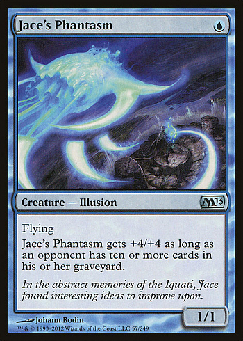 Jace's Phantasm
