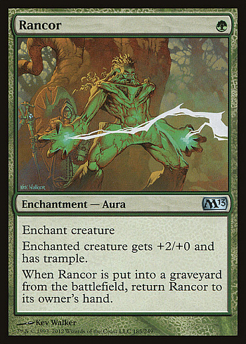 Rancor