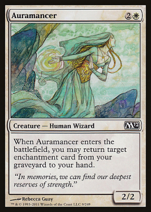 Auramancer