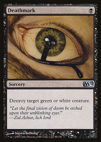 Deathmark
