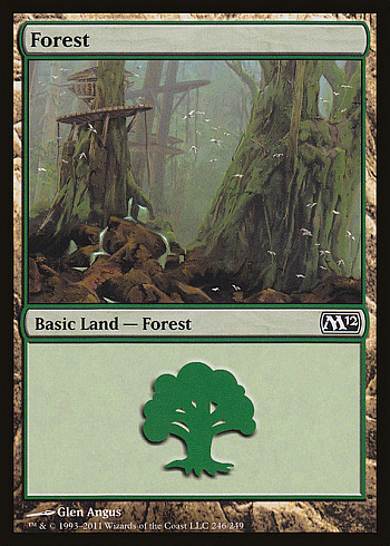 Forest