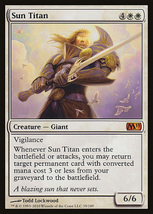 Sun Titan