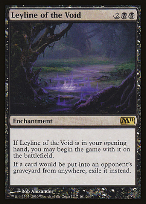 Leyline of the Void