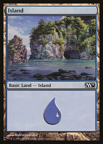Island