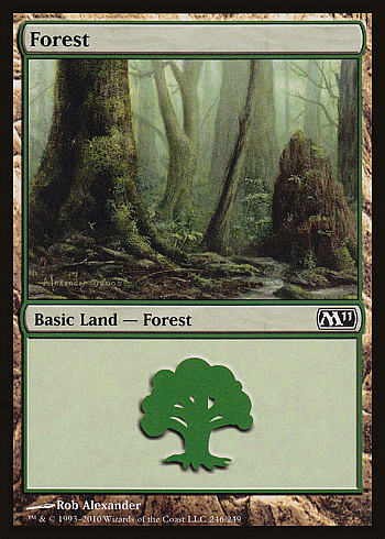 Forest