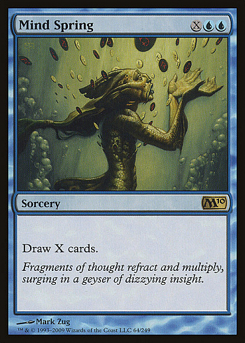 Mind Spring
