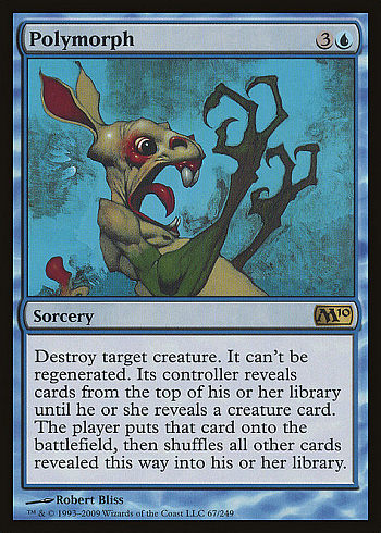 Polymorph