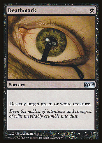 Deathmark