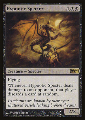 Hypnotic Specter