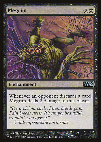 Megrim