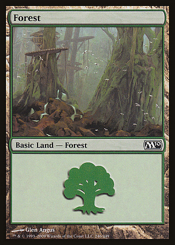 Forest