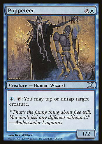 Puppeteer