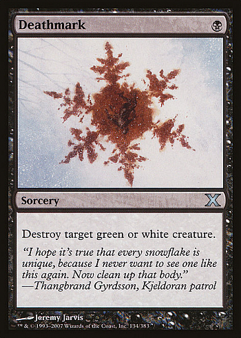 Deathmark