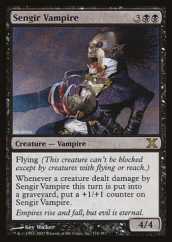 Sengir Vampire