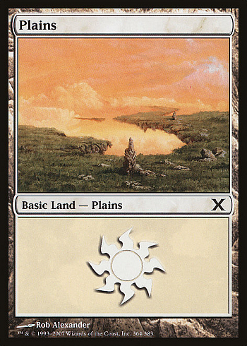 Plains