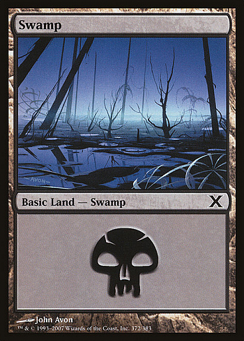 Swamp