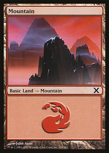 Mountain