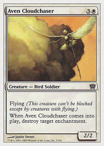 Aven Cloudchaser