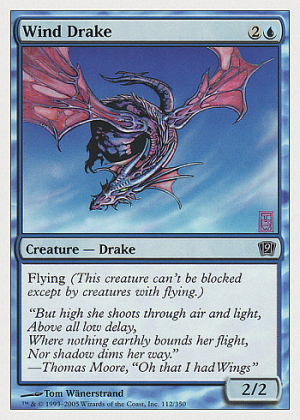 Wind Drake