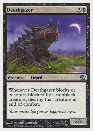 Deathgazer