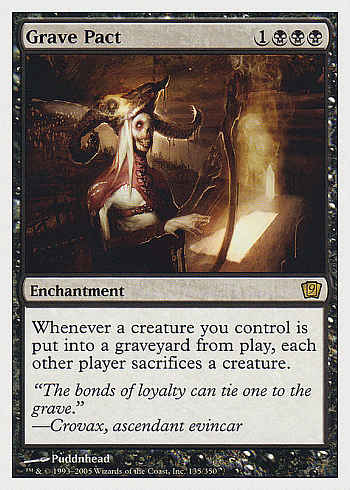 Grave Pact
