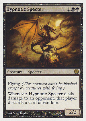 Hypnotic Specter