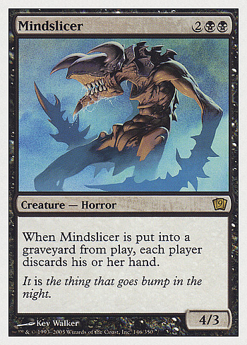 Mindslicer