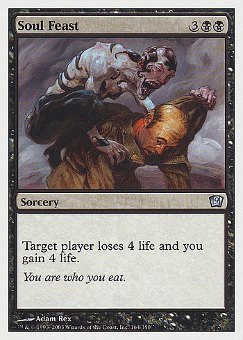 Soul Feast