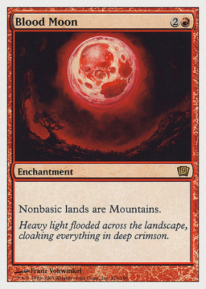 Blood Moon