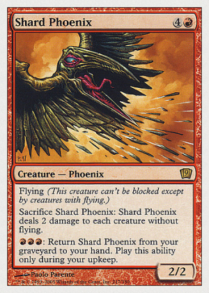 Shard Phoenix